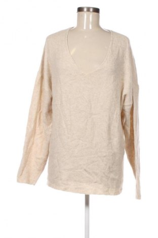 Dámský svetr Janina, Velikost M, Barva Béžová, Cena  189,00 Kč