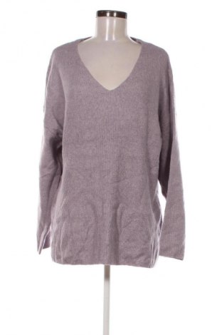 Damenpullover Janina, Größe XL, Farbe Lila, Preis € 9,99
