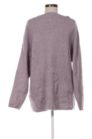 Damenpullover Janina, Größe XL, Farbe Lila, Preis € 9,99