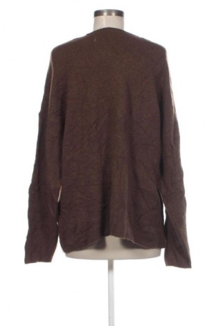 Damski sweter Janina, Rozmiar M, Kolor Brązowy, Cena 32,99 zł