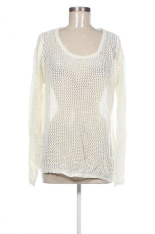 Pulover de femei Janina, Mărime XL, Culoare Alb, Preț 28,99 Lei