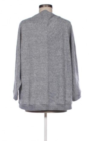 Дамски пуловер Janina, Размер XL, Цвят Сив, Цена 9,99 лв.