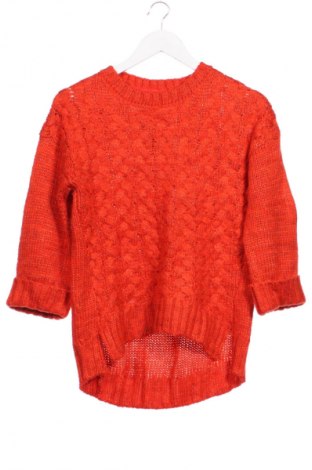 Дамски пуловер Janina, Размер XS, Цвят Червен, Цена 4,60 €