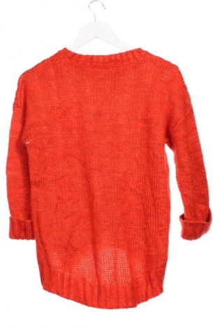Дамски пуловер Janina, Размер XS, Цвят Червен, Цена 4,60 €
