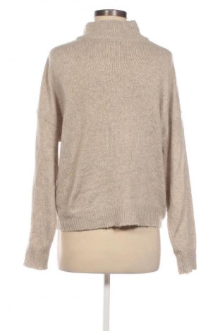 Damski sweter Janina, Rozmiar M, Kolor Beżowy, Cena 66,39 zł