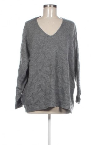 Női pulóver Janina, Méret XL, Szín Szürke, Ár 6 409 Ft