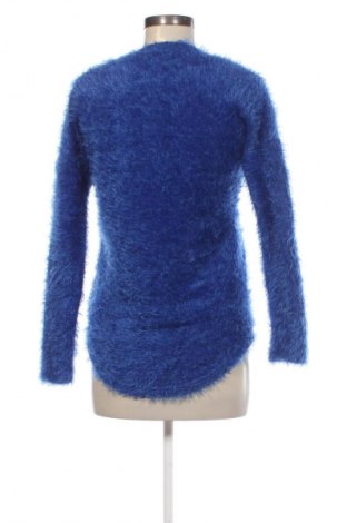 Дамски пуловер Janina, Размер S, Цвят Син, Цена 10,99 лв.