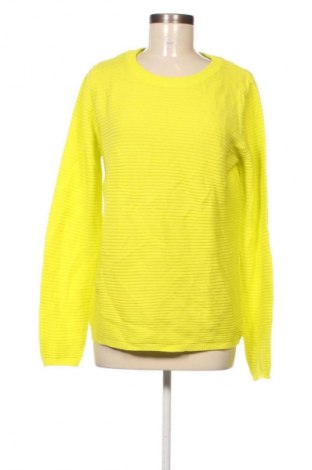 Damenpullover Janina, Größe M, Farbe Grün, Preis 7,99 €