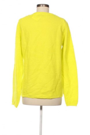 Damenpullover Janina, Größe M, Farbe Grün, Preis 7,99 €