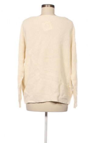 Damenpullover Janina, Größe M, Farbe Beige, Preis € 7,99