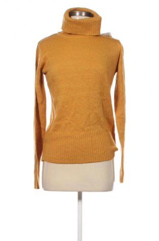 Damenpullover Janina, Größe M, Farbe Orange, Preis 15,99 €