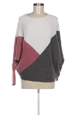 Damski sweter Janina, Rozmiar M, Kolor Kolorowy, Cena 35,99 zł