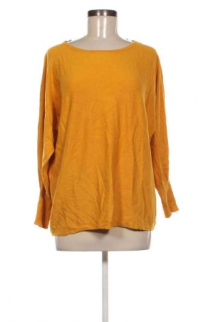 Pulover de femei Janina, Mărime L, Culoare Portocaliu, Preț 45,99 Lei