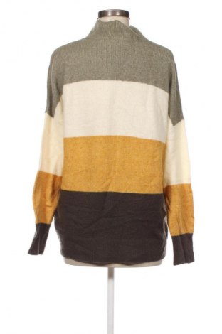 Damenpullover Janina, Größe M, Farbe Mehrfarbig, Preis € 8,99