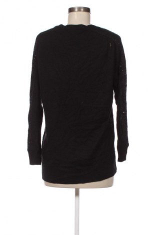 Дамски пуловер Janina, Размер M, Цвят Черен, Цена 5,11 €