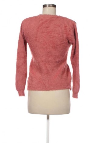 Γυναικείο πουλόβερ Jasmine, Μέγεθος M, Χρώμα Σάπιο μήλο, Τιμή 11,99 €