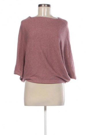 Дамски пуловер Jdy, Размер S, Цвят Розов, Цена 15,99 лв.