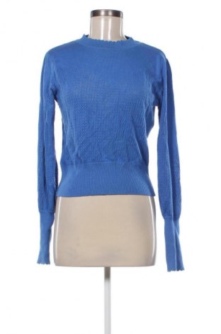 Damenpullover Jdy, Größe S, Farbe Blau, Preis 14,83 €