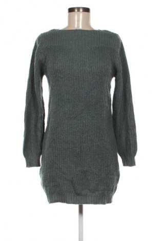 Дамски пуловер Jdy, Размер XS, Цвят Зелен, Цена 8,18 €