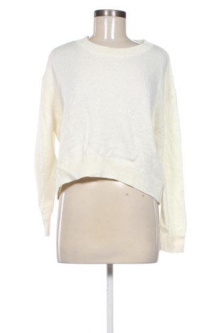 Дамски пуловер Jdy, Размер M, Цвят Екрю, Цена 16,99 лв.