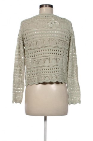 Дамски пуловер Jdy, Размер S, Цвят Зелен, Цена 10,99 лв.