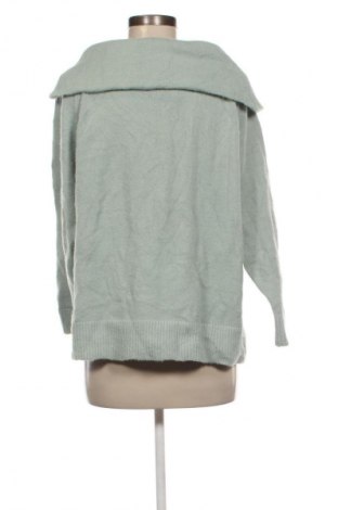Damenpullover Jean Pascale, Größe L, Farbe Grün, Preis € 8,99