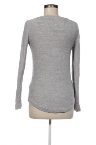 Γυναικείο πουλόβερ Jean Pascale, Μέγεθος XXS, Χρώμα Γκρί, Τιμή 4,99 €