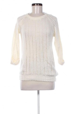 Dámsky pulóver Jean Pascale, Veľkosť L, Farba Kremová, Cena  5,95 €