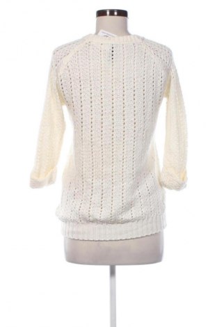 Dámsky pulóver Jean Pascale, Veľkosť L, Farba Kremová, Cena  5,95 €