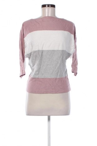 Дамски пуловер Jean Pascale, Размер S, Цвят Многоцветен, Цена 11,99 лв.