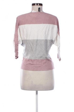 Дамски пуловер Jean Pascale, Размер S, Цвят Многоцветен, Цена 11,99 лв.