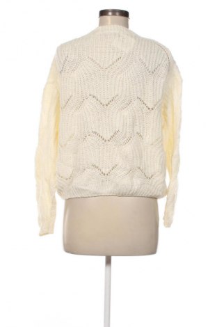 Női pulóver Jean Pascale, Méret M, Szín Ekrü
, Ár 3 159 Ft