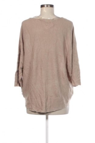 Damski sweter Jean Pascale, Rozmiar XL, Kolor Beżowy, Cena 26,99 zł