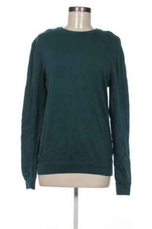 Női pulóver Jean Pascale, Méret S, Szín Zöld, Ár 2 889 Ft