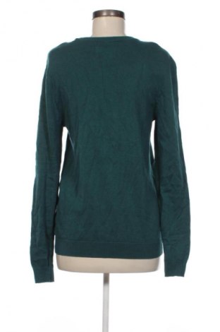 Női pulóver Jean Pascale, Méret S, Szín Zöld, Ár 2 889 Ft