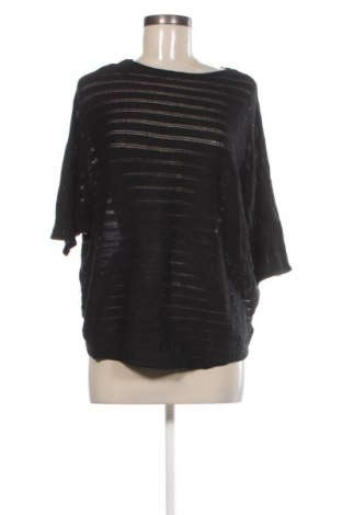 Dámský svetr Jean Pascale, Velikost L, Barva Černá, Cena  139,00 Kč