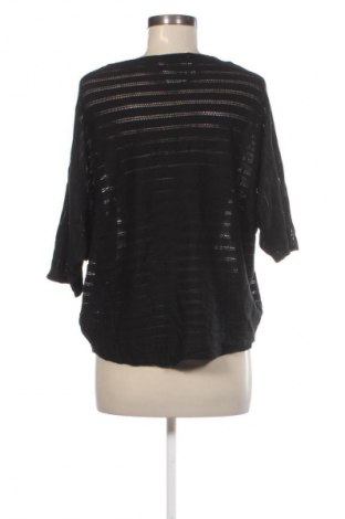 Dámský svetr Jean Pascale, Velikost L, Barva Černá, Cena  139,00 Kč