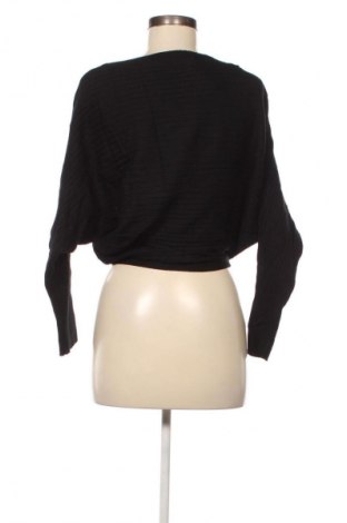 Дамски пуловер Jean Pascale, Размер XS, Цвят Черен, Цена 5,62 €