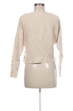 Dámsky pulóver Jean Pascale, Veľkosť S, Farba Béžová, Cena  5,95 €