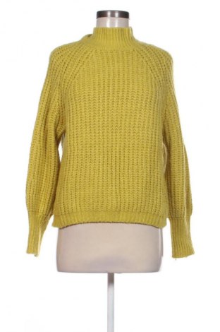 Pulover de femei Jean Pascale, Mărime M, Culoare Galben, Preț 76,32 Lei