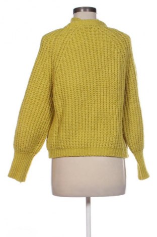 Pulover de femei Jean Pascale, Mărime M, Culoare Galben, Preț 76,32 Lei
