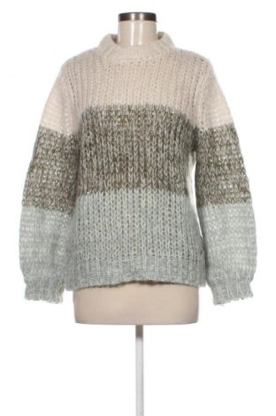 Damski sweter Jean Paul, Rozmiar S, Kolor Kolorowy, Cena 66,67 zł