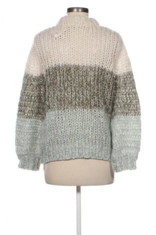 Damski sweter Jean Paul, Rozmiar S, Kolor Kolorowy, Cena 66,67 zł