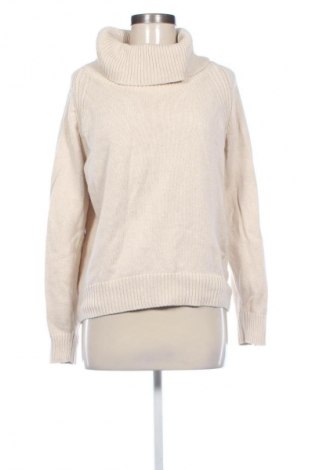 Дамски пуловер Jeanne Pierre, Размер XL, Цвят Екрю, Цена 29,00 лв.