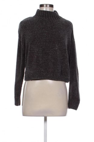 Női pulóver Jennyfer, Méret S, Szín Szürke, Ár 5 776 Ft