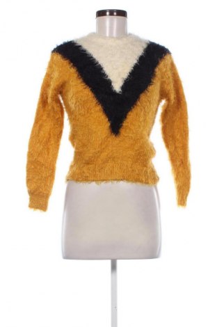 Damenpullover Jennyfer, Größe S, Farbe Mehrfarbig, Preis 8,99 €