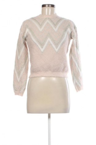 Γυναικείο πουλόβερ Jennyfer, Μέγεθος XS, Χρώμα Πολύχρωμο, Τιμή 8,99 €