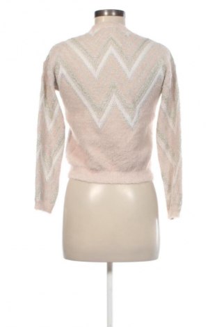 Γυναικείο πουλόβερ Jennyfer, Μέγεθος XS, Χρώμα Πολύχρωμο, Τιμή 8,99 €