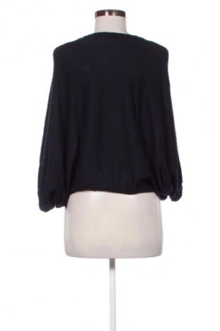 Γυναικείο πουλόβερ Jigsaw, Μέγεθος M, Χρώμα Μπλέ, Τιμή 39,81 €