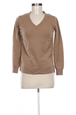 Női pulóver Jigsaw, Méret XS, Szín Barna, Ár 7 758 Ft